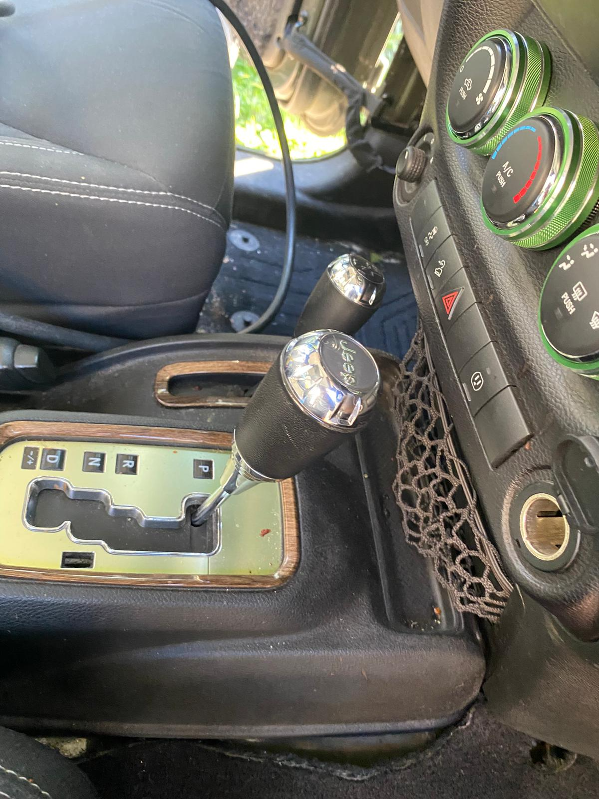 Professional detailing work 4