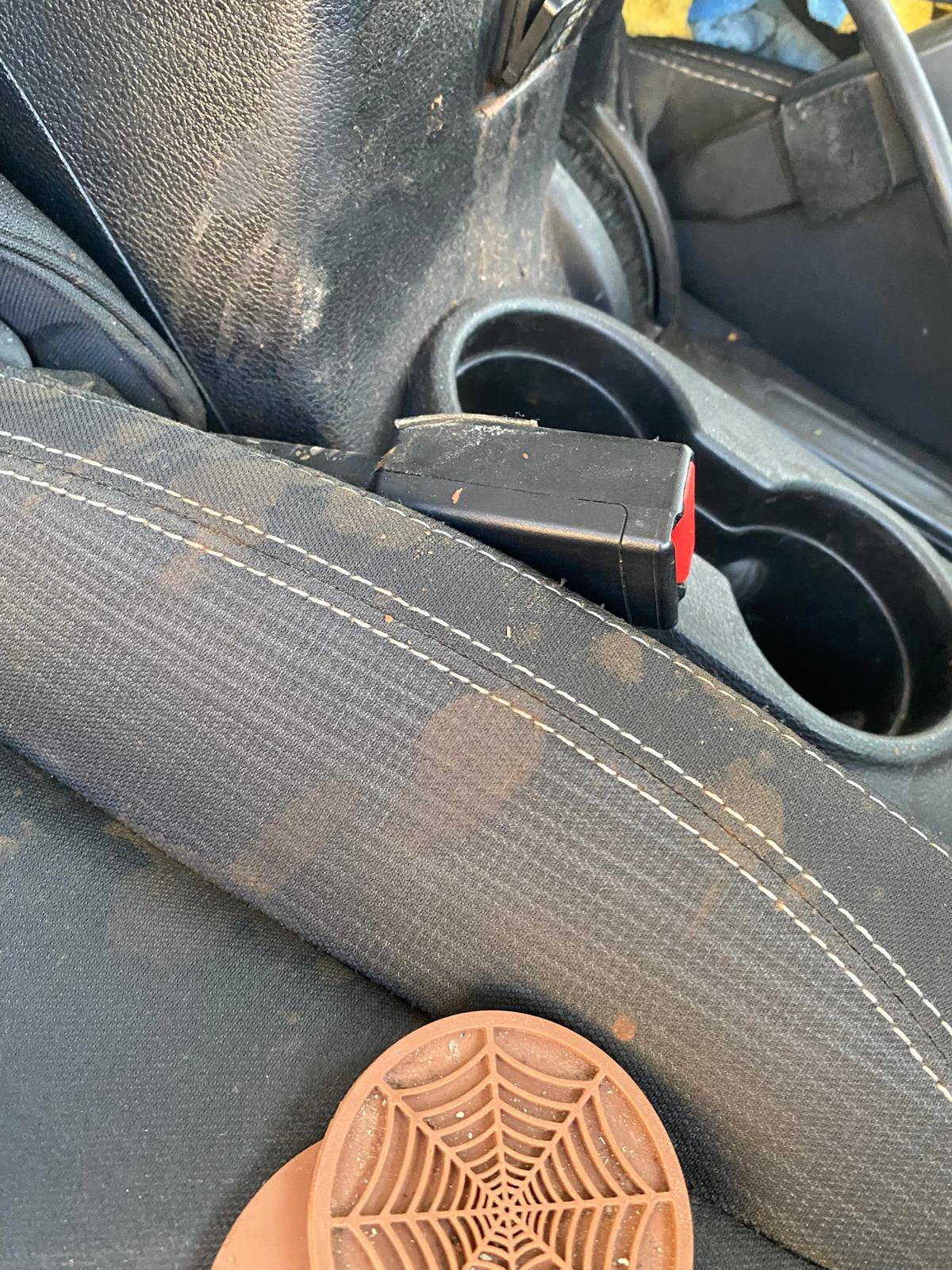 Professional detailing work 3