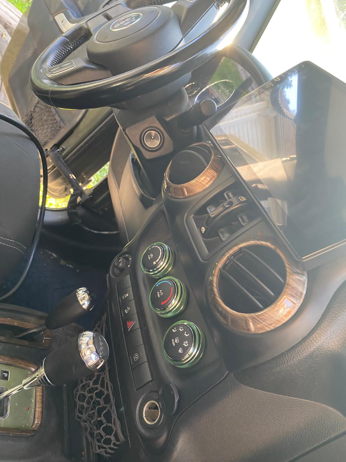 Professional detailing work 6