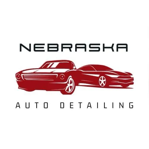 Nebraska Auto Detailing Logo
